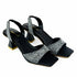 Women Formal Heel - 62954S - Heels - Walkeaze